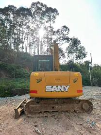 Buy Sany SY75 Used Excavator / 9 Buy Sany SY75 Used Excavator / 9