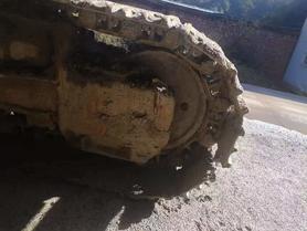 Buy Komatsu PC240-6 Used Excavator / 8 Buy Komatsu PC240-6 Used Excavator / 8