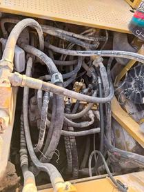 Buy Caterpillar 349E Used Excavator / 5 Buy Caterpillar 349E Used Excavator / 5
