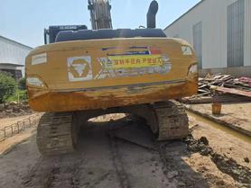 Buy XCMG XE205DA Used Excavator / 3 Buy XCMG XE205DA Used Excavator / 3