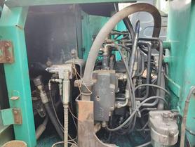 Buy Kobelco SK75 Used Excavator / 5 Buy Kobelco SK75 Used Excavator / 5