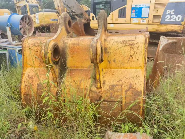 Buy Komatsu PC450 Used Excavator / 1