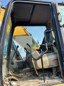 Buy Caterpillar 320D Used Excavator / 9 Buy Caterpillar 320D Used Excavator / 9