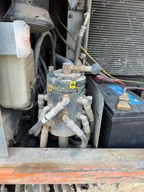 Buy Hitachi EX120-6 Used Excavator / 3 Buy Hitachi EX120-6 Used Excavator / 3