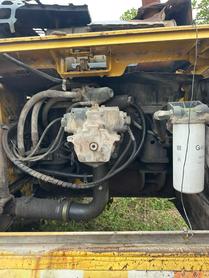 Buy Komatsu PC360-7 Used Excavator / 3 Buy Komatsu PC360-7 Used Excavator / 3