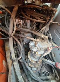 Buy Hitachi EX120-6 Used Excavator / 3 Buy Hitachi EX120-6 Used Excavator / 3