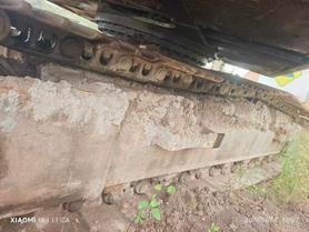 Buy Case CX130 Used Excavator / 6 Buy Case CX130 Used Excavator / 6