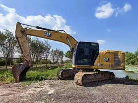 Buy Caterpillar 320GC Used Excavator / 4 Buy Caterpillar 320GC Used Excavator / 4