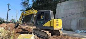 Buy Sumitomo SH80-6 Used Excavator / 3 Buy Sumitomo SH80-6 Used Excavator / 3
