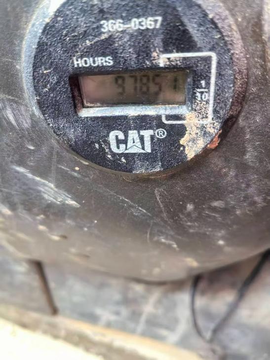 Buy Hitachi ZX240 Used Excavator / 1