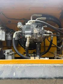 Buy Sany SY485C Used Excavator / 3 Buy Sany SY485C Used Excavator / 3