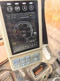 شراء حفارة Sany SY245H مستعملة / 3 شراء حفارة Sany SY245H مستعملة / 3