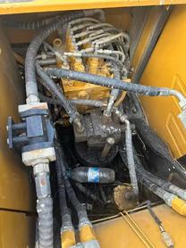 Buy Sany SY135 Used Excavator / 5 Buy Sany SY135 Used Excavator / 5