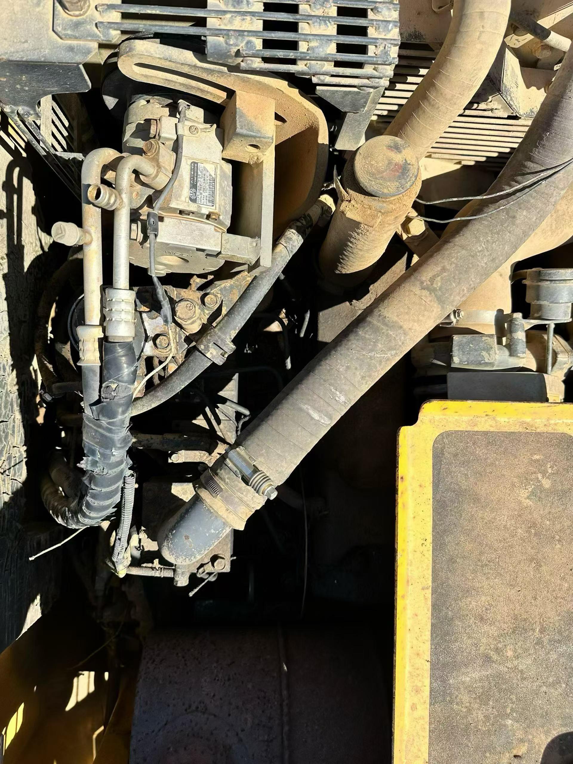 Buy Komatsu PC130-7 Used Excavator / 5