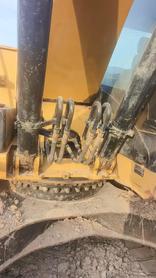 Buy Caterpillar 320D Used Excavator / 2 Buy Caterpillar 320D Used Excavator / 2
