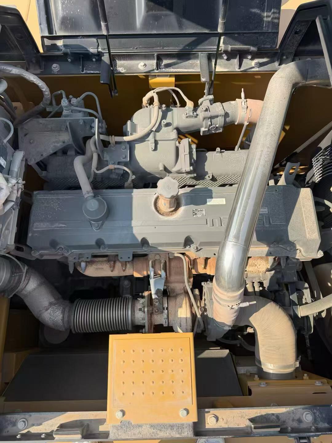 Buy Sany SY550H Used Excavator / 3