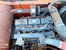 Buy Doosan DH215-9 Used Excavator / 4 Buy Doosan DH215-9 Used Excavator / 4