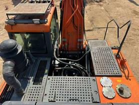 Buy Doosan DX380 Used Excavator / 7 Buy Doosan DX380 Used Excavator / 7