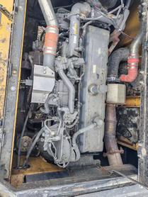 Buy Sany SY750H Used Excavator / 3 Buy Sany SY750H Used Excavator / 3