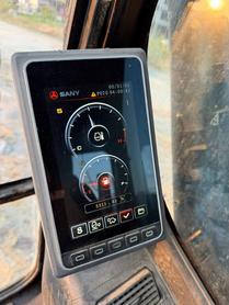 Buy Sany SY200C Used Excavator / 9 Buy Sany SY200C Used Excavator / 9