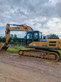 Buy XCMG XE245D Used Excavator / 3 Buy XCMG XE245D Used Excavator / 3
