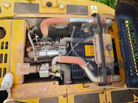 Buy XCMG XE135B Used Excavator / 2 Buy XCMG XE135B Used Excavator / 2