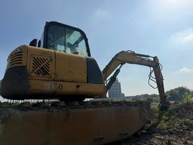 Buy XCMG Used Excavator / 3 Buy XCMG Used Excavator / 3