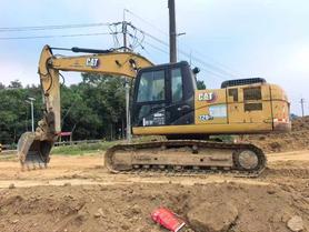 Buy Caterpillar 320A Used Excavator / 3 Buy Caterpillar 320A Used Excavator / 3