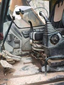 Buy Hyundai R215-7 Used Excavator / 5 Buy Hyundai R215-7 Used Excavator / 5