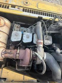 Buy Komatsu PC120-6E Used Excavator / 4 Buy Komatsu PC120-6E Used Excavator / 4