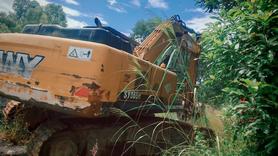 Buy Sany SY365C Used Excavator / 2 Buy Sany SY365C Used Excavator / 2