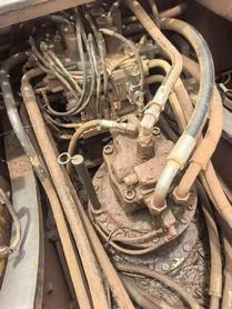 Buy Volvo EC300D Used Excavator / 3 Buy Volvo EC300D Used Excavator / 3