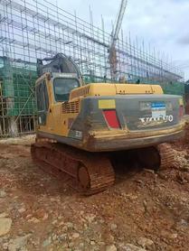 Buy Volvo EC200 Used Excavator / 8 Buy Volvo EC200 Used Excavator / 8