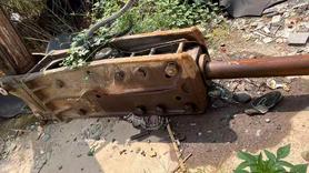 Buy Komatsu PC200-8 Used Excavator / 9 Buy Komatsu PC200-8 Used Excavator / 9