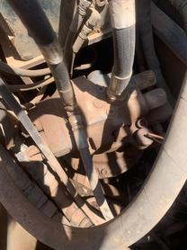 Buy Hyundai R110VS Used Excavator / 6 Buy Hyundai R110VS Used Excavator / 6