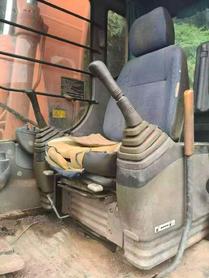 Buy Hitachi EX130 Used Excavator / 7 Buy Hitachi EX130 Used Excavator / 7