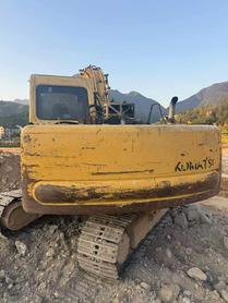 Buy Komatsu PC120-6E Used Excavator / 2 Buy Komatsu PC120-6E Used Excavator / 2