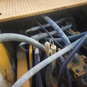 Buy Caterpillar 336E Used Excavator / 4 Buy Caterpillar 336E Used Excavator / 4