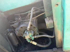 Buy Kobelco SK230-6 Used Excavator / 4 Buy Kobelco SK230-6 Used Excavator / 4