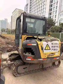 Buy Hyundai R60-7 Used Excavator / 3 Buy Hyundai R60-7 Used Excavator / 3