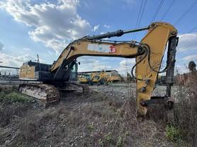 Buy XCMG LW600E Used Excavator / 5 Buy XCMG LW600E Used Excavator / 5