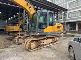 Buy XCMG XE135B Used Excavator / 2 Buy XCMG XE135B Used Excavator / 2