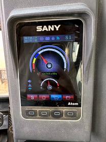 Buy Sany SY70C Used Excavator / 9 Buy Sany SY70C Used Excavator / 9