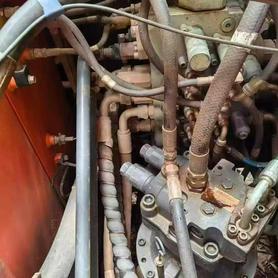 Acheter Pelle Doosan DH150-7 d'occasion / 3 Acheter Pelle Doosan DH150-7 d'occasion / 3