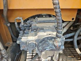 Buy Sany SY155C Used Excavator / 3 Buy Sany SY155C Used Excavator / 3
