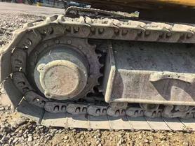 Buy Caterpillar 336E Used Excavator / 5 Buy Caterpillar 336E Used Excavator / 5