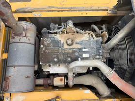 Buy Sany SY195C Used Excavator / 6 Buy Sany SY195C Used Excavator / 6