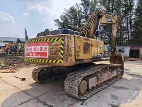 Buy Sany SY225C Used Excavator / 4 Buy Sany SY225C Used Excavator / 4