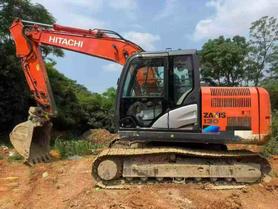 Buy Hitachi EX130 Used Excavator / 6 Buy Hitachi EX130 Used Excavator / 6