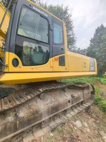 Buy Komatsu PC360-7 Used Excavator / 2 Buy Komatsu PC360-7 Used Excavator / 2